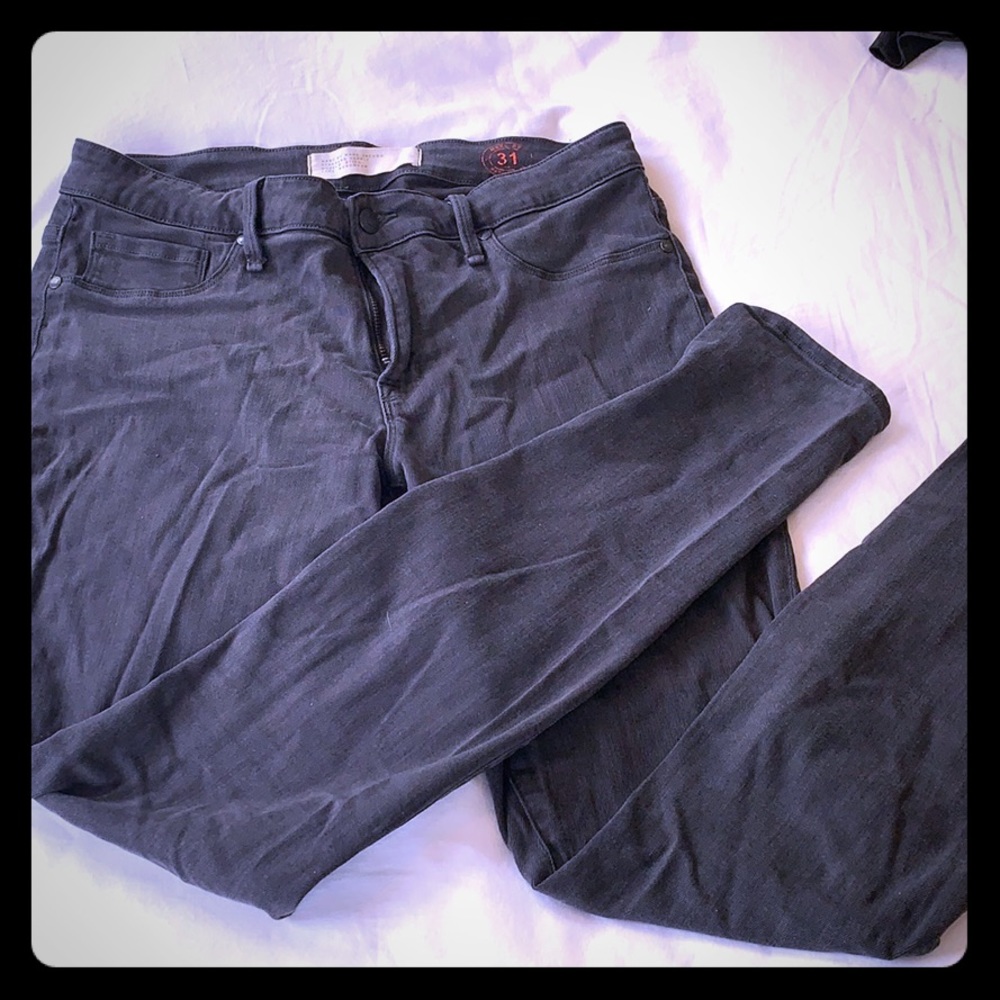 Marc by Marc Jacobs stretch jeans
